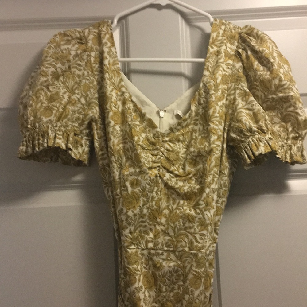 Antonio Melani Dress - Picture 3 of 6